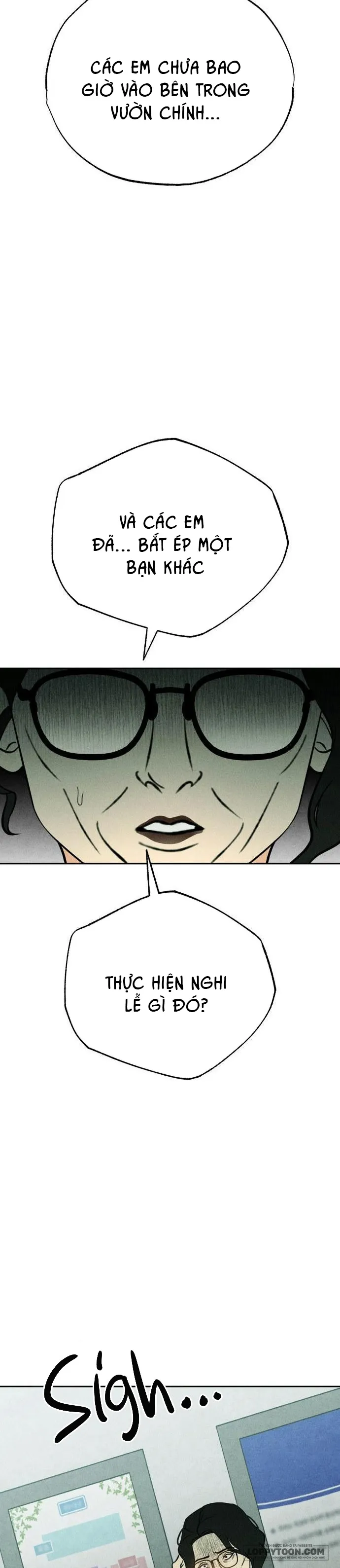 Bạn Cùng Lớp - Chap 23 - Trang 25