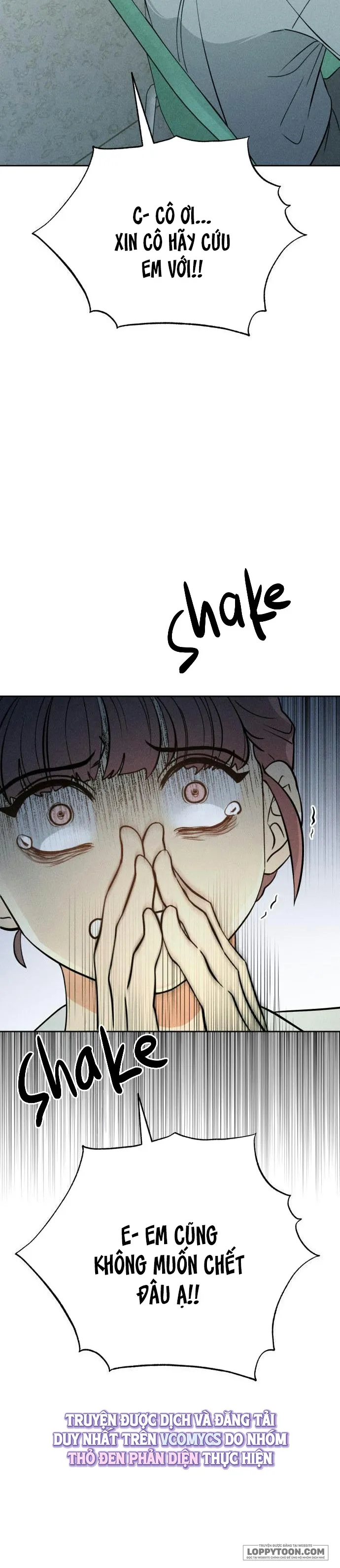 Bạn Cùng Lớp - Chap 23 - Trang 28