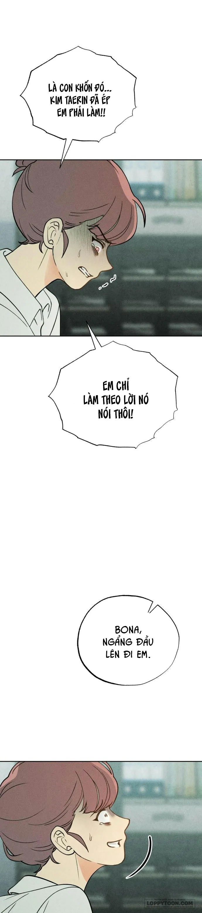 Bạn Cùng Lớp - Chap 23 - Trang 29
