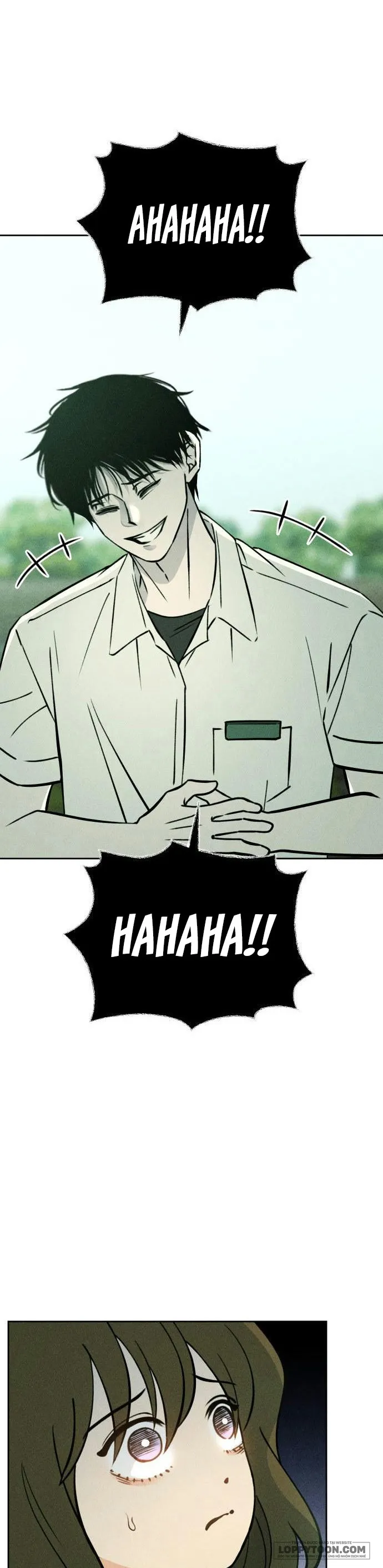 Bạn Cùng Lớp - Chap 23 - Trang 5