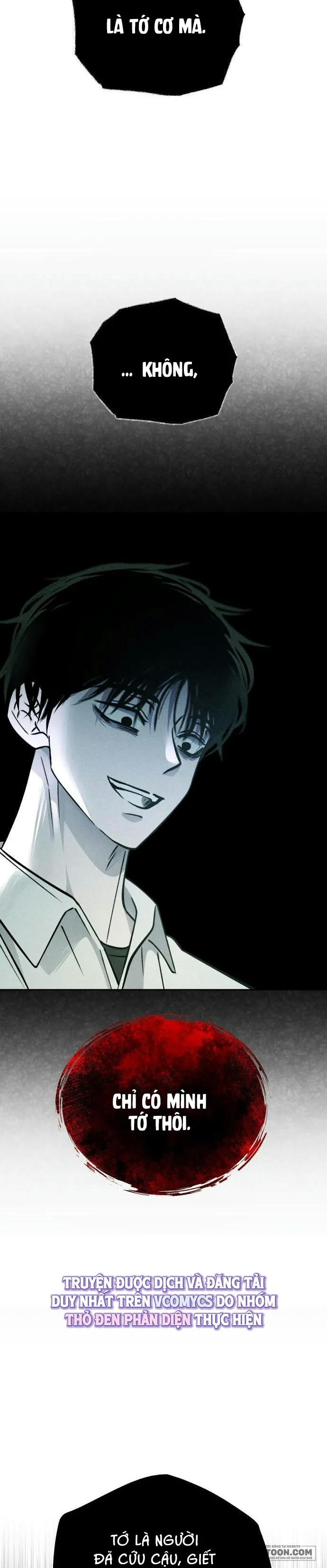 Bạn Cùng Lớp - Chap 23 - Trang 42