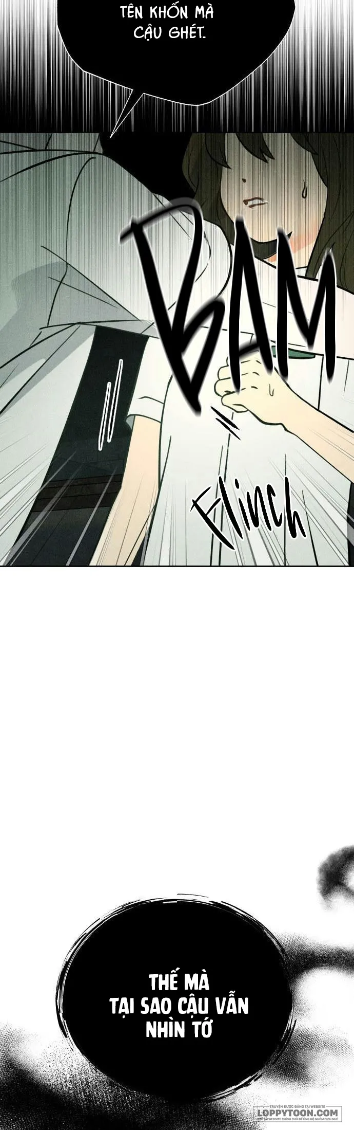 Bạn Cùng Lớp - Chap 23 - Trang 43