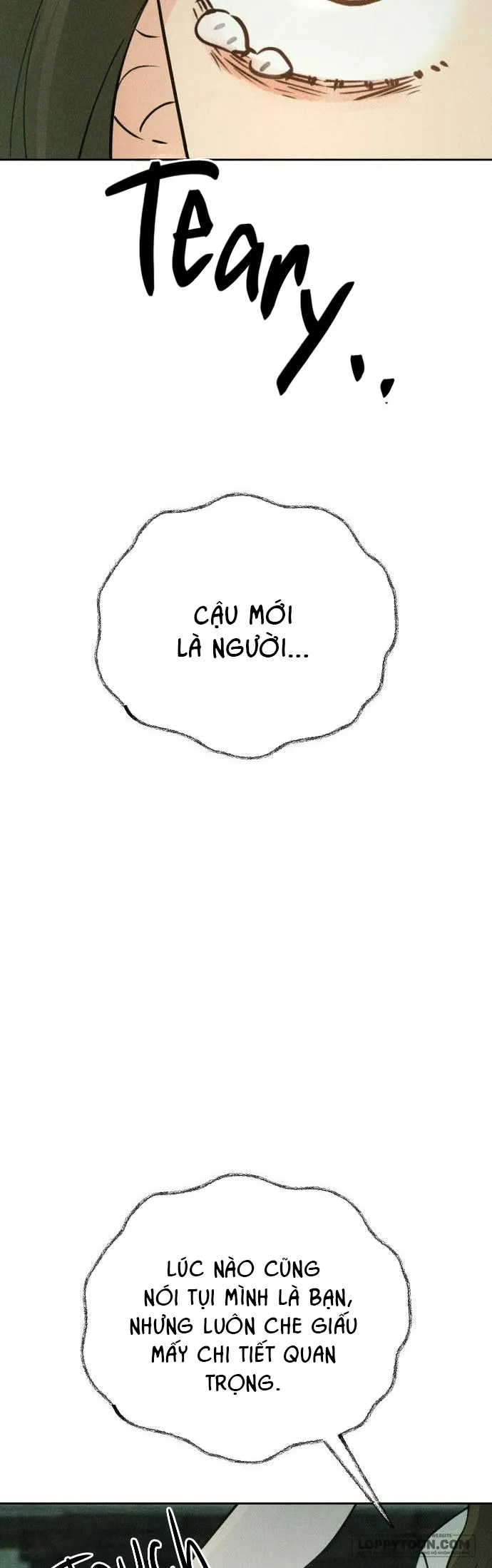 Bạn Cùng Lớp - Chap 23 - Trang 47