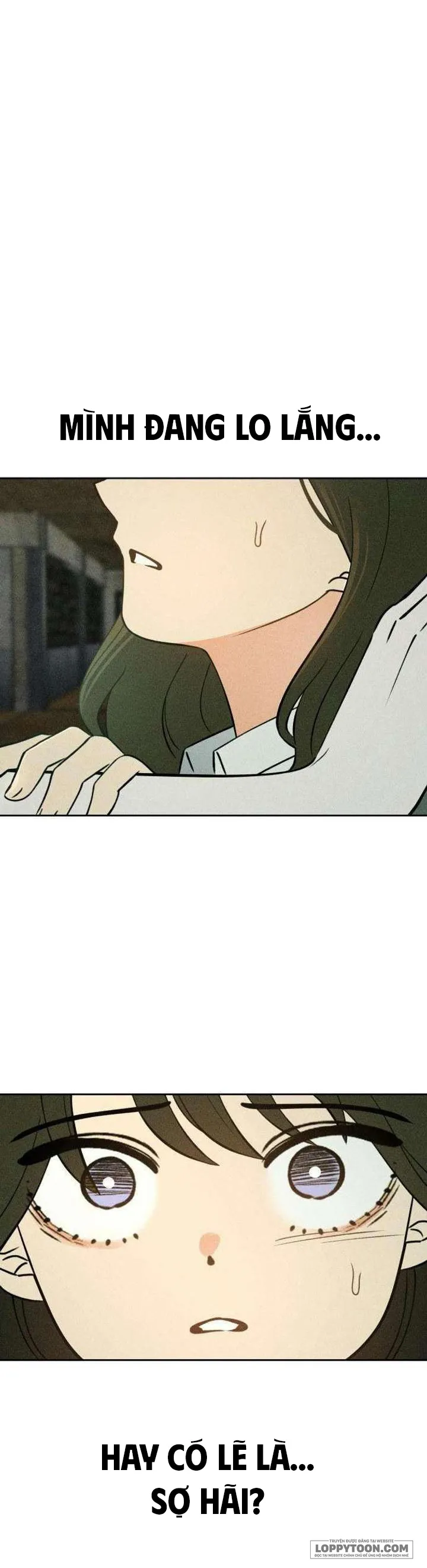 Bạn Cùng Lớp - Chap 24 - Trang 1