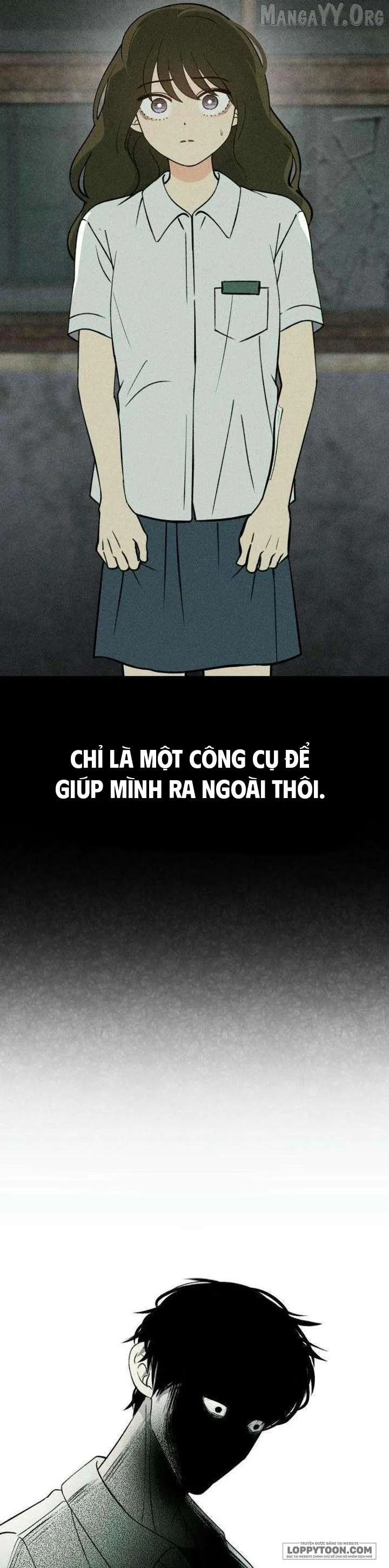 Bạn Cùng Lớp - Chap 24 - Trang 15