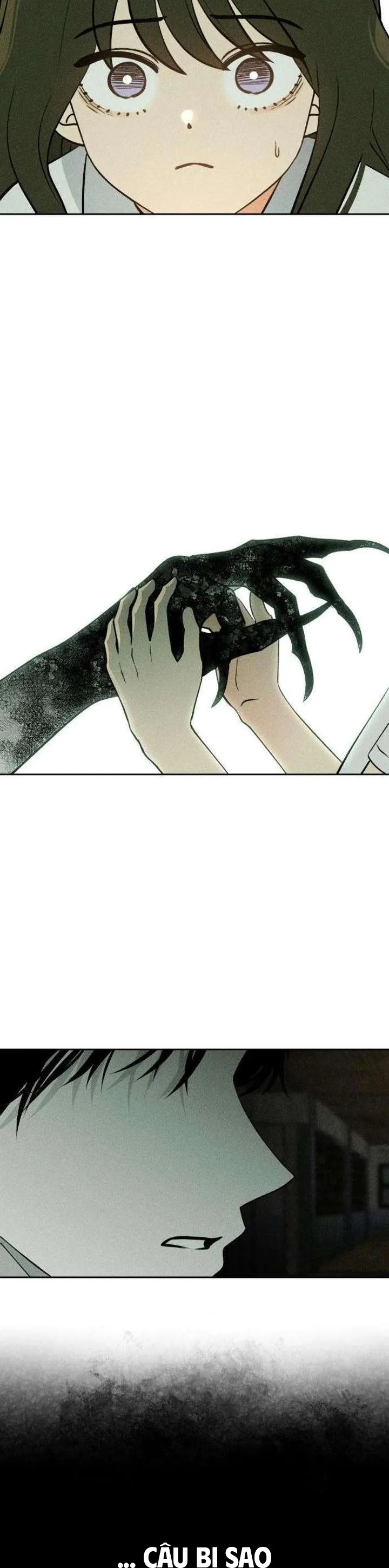 Bạn Cùng Lớp - Chap 24 - Trang 19