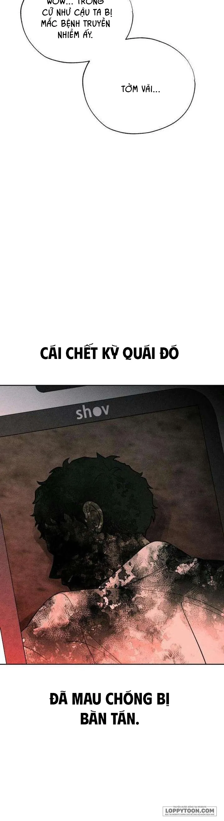 Bạn Cùng Lớp - Chap 24 - Trang 30