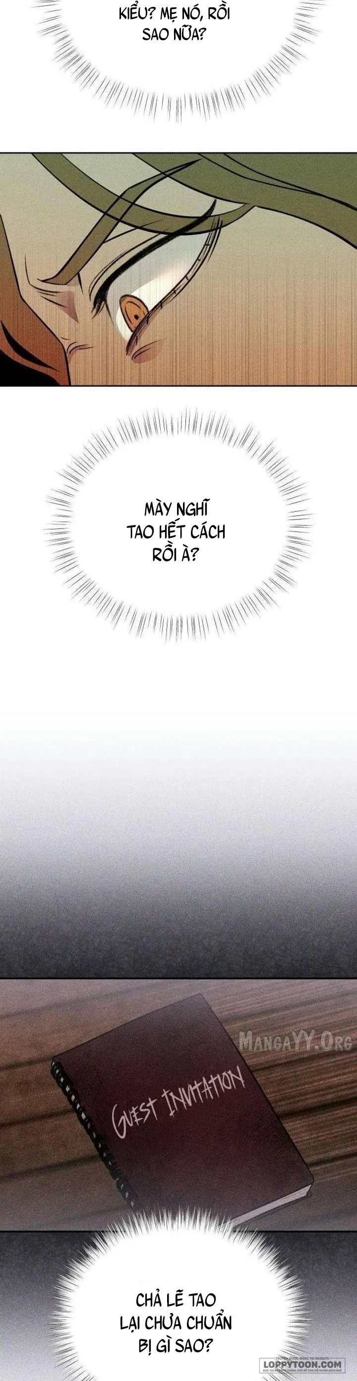 Bạn Cùng Lớp - Chap 24 - Trang 39