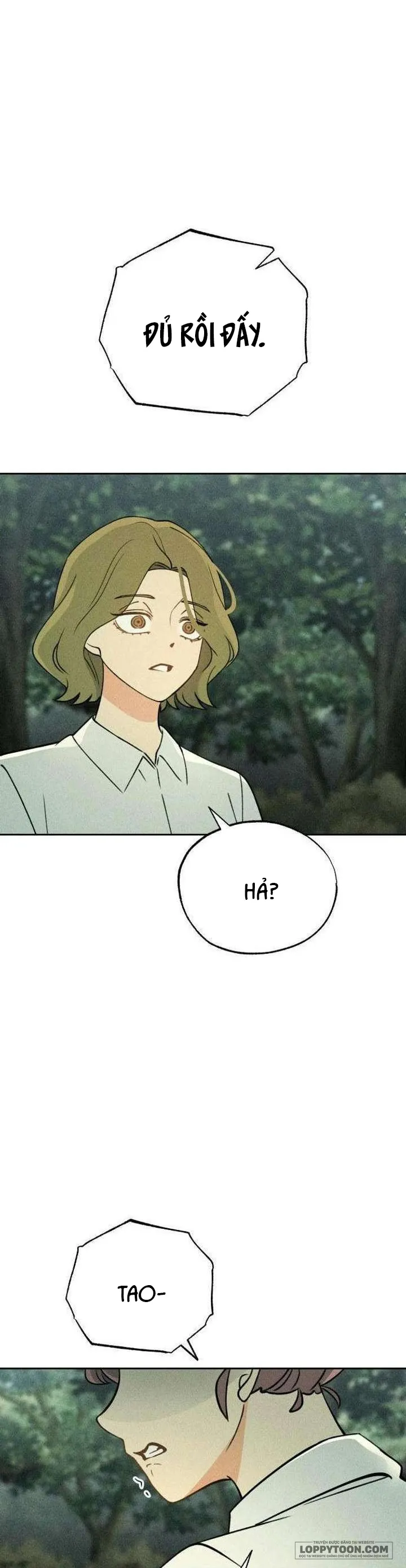 Bạn Cùng Lớp - Chap 24 - Trang 41