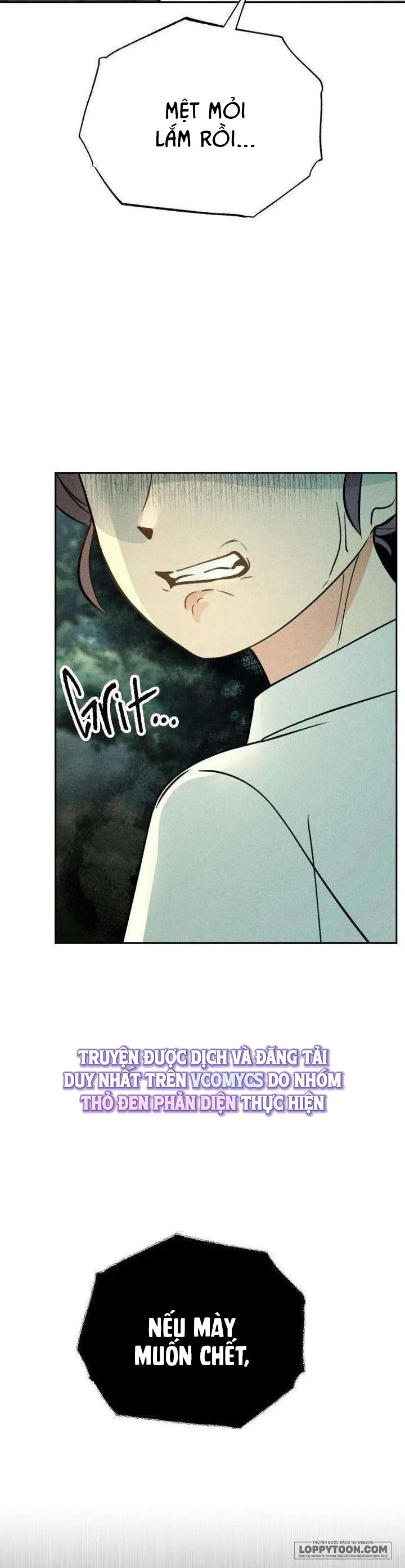 Bạn Cùng Lớp - Chap 24 - Trang 42