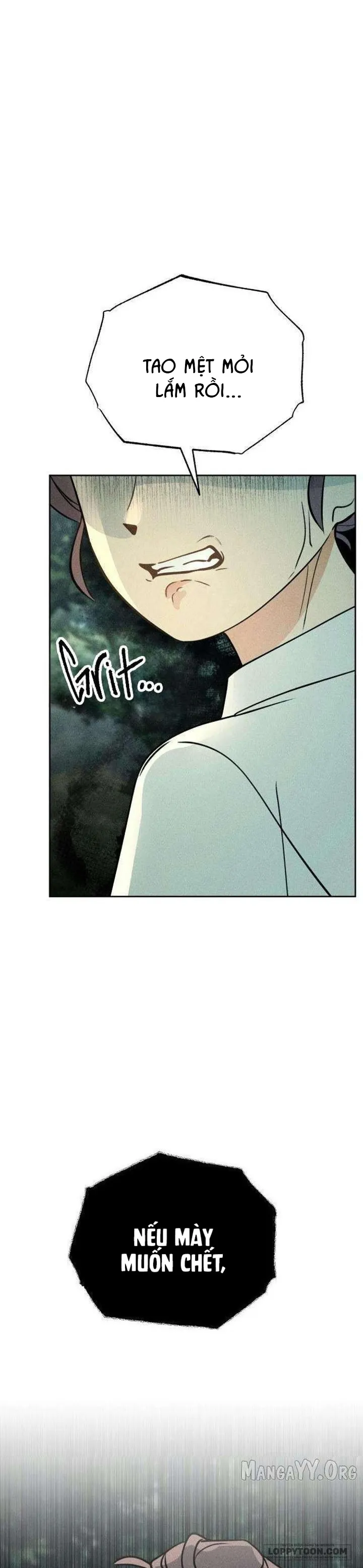 Bạn Cùng Lớp - Chap 25 - Trang 1