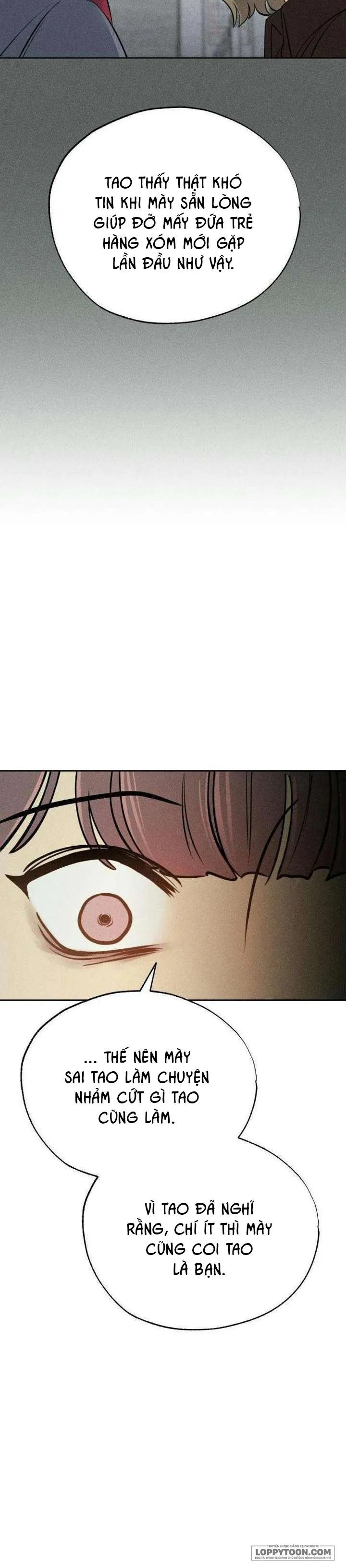 Bạn Cùng Lớp - Chap 25 - Trang 14