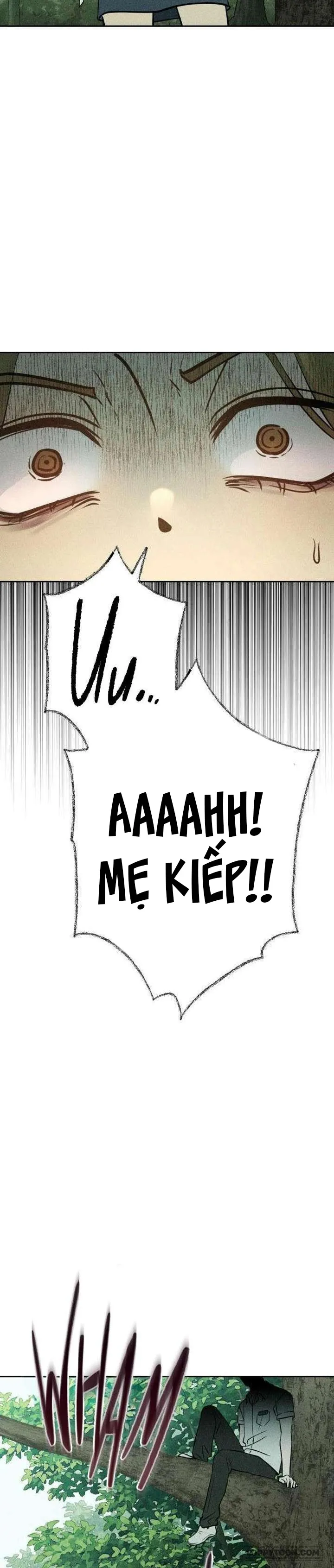 Bạn Cùng Lớp - Chap 25 - Trang 20