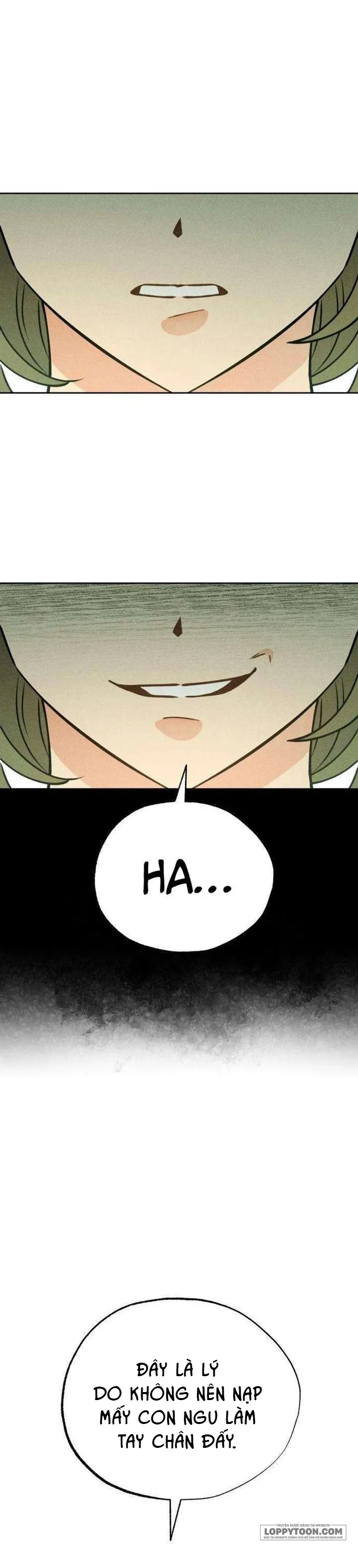 Bạn Cùng Lớp - Chap 25 - Trang 3