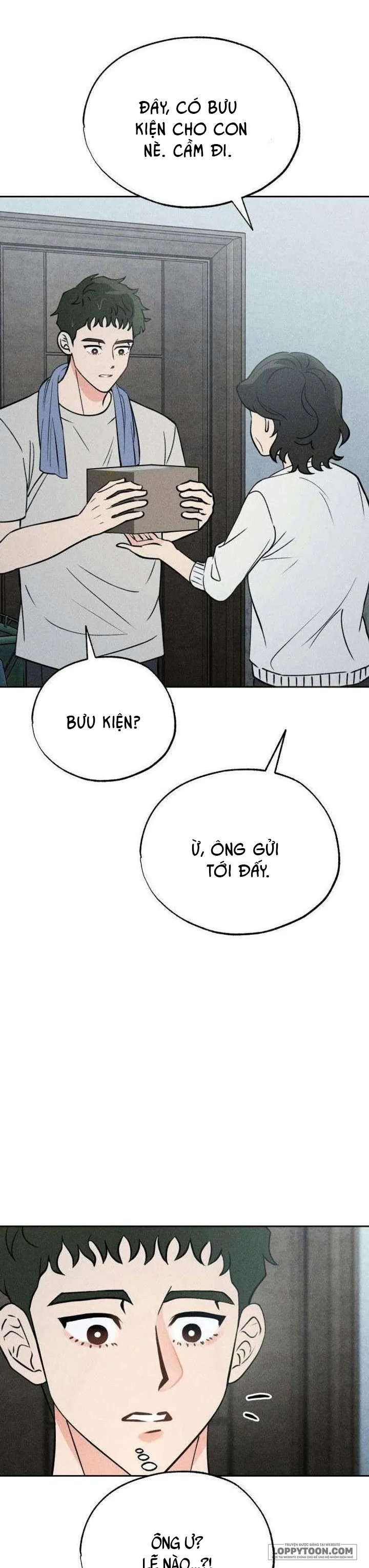 Bạn Cùng Lớp - Chap 25 - Trang 26