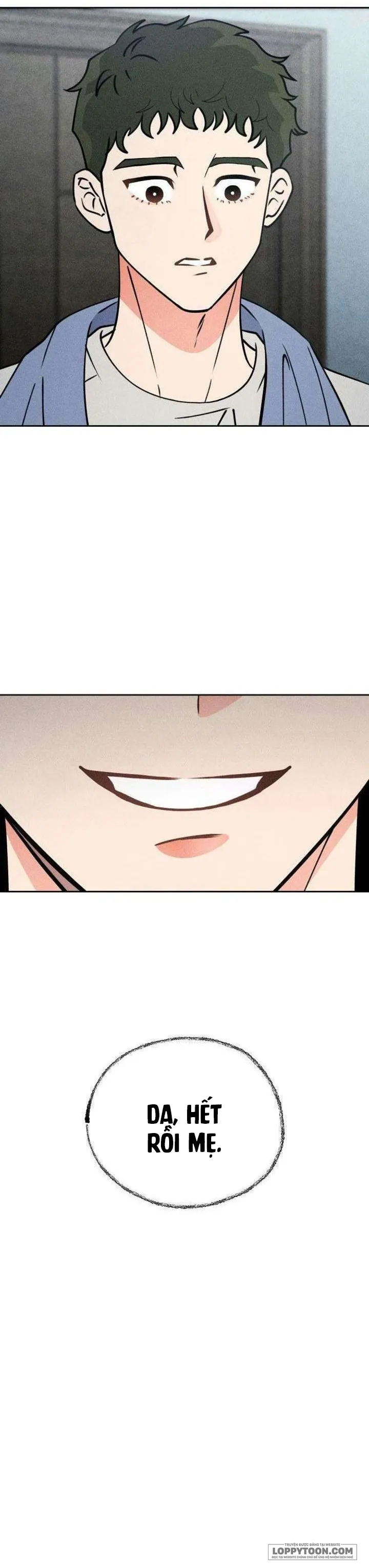 Bạn Cùng Lớp - Chap 25 - Trang 29