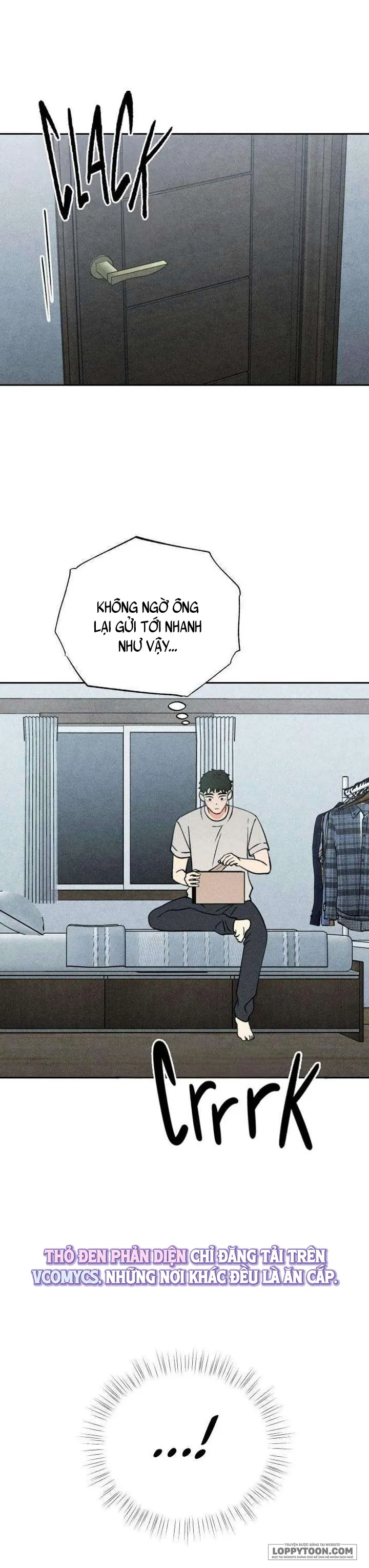 Bạn Cùng Lớp - Chap 25 - Trang 30