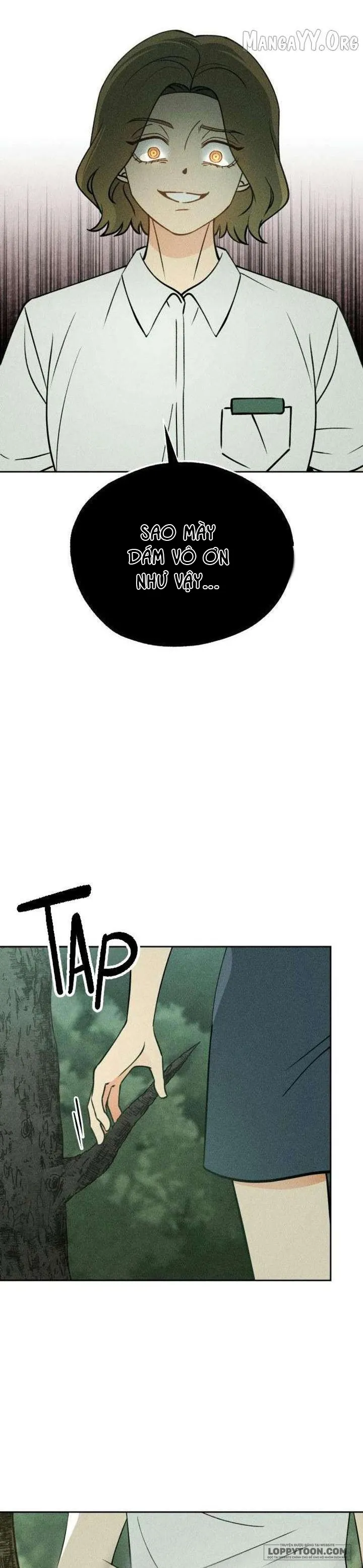 Bạn Cùng Lớp - Chap 25 - Trang 4