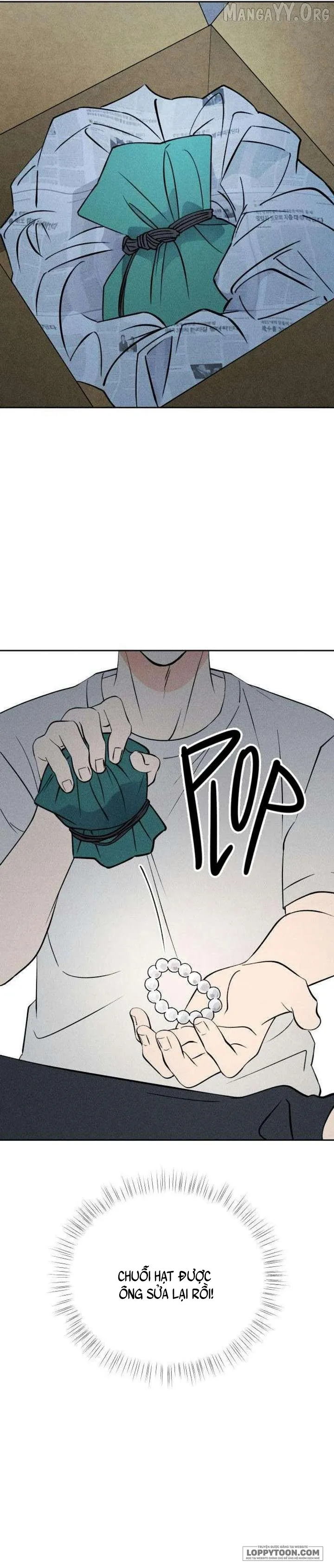 Bạn Cùng Lớp - Chap 25 - Trang 31