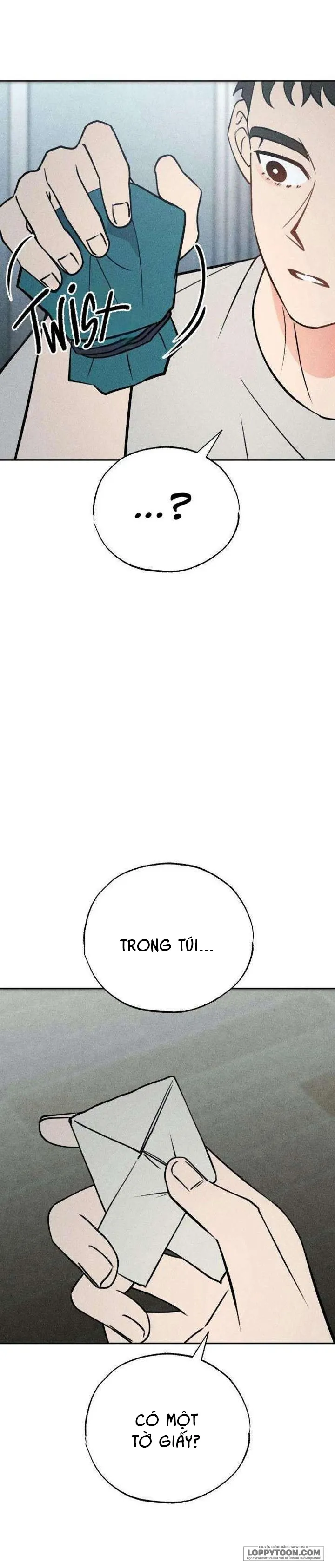 Bạn Cùng Lớp - Chap 25 - Trang 32