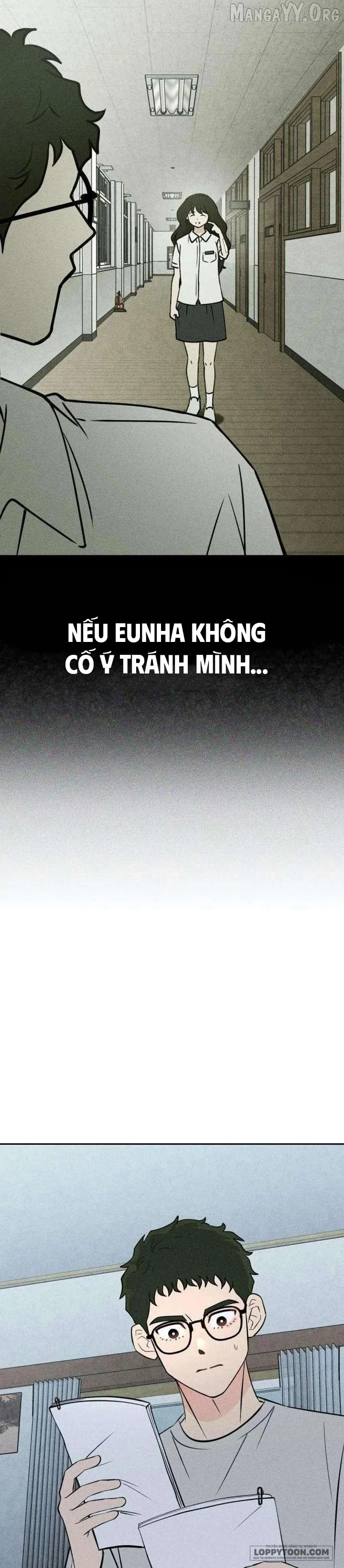 Bạn Cùng Lớp - Chap 25 - Trang 37