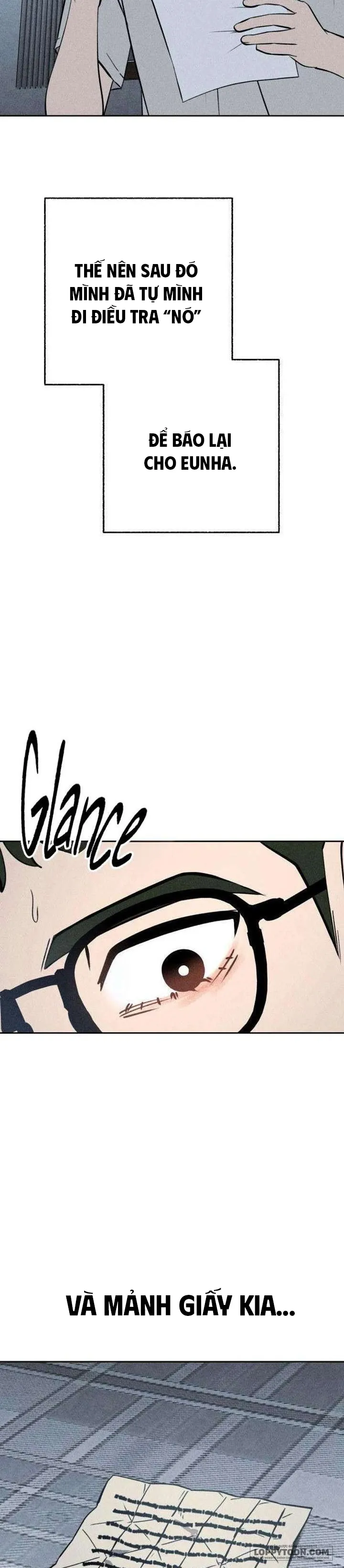 Bạn Cùng Lớp - Chap 25 - Trang 38