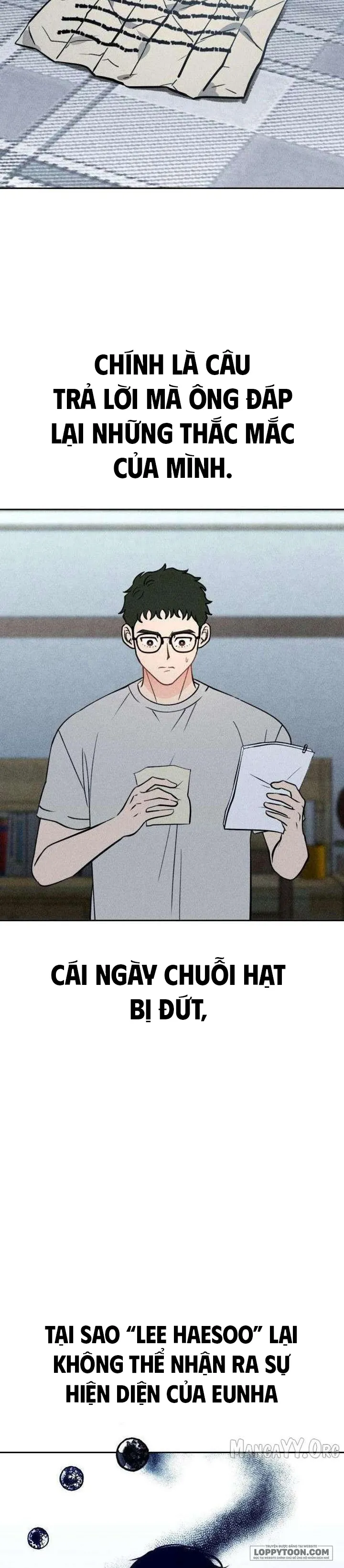 Bạn Cùng Lớp - Chap 25 - Trang 39