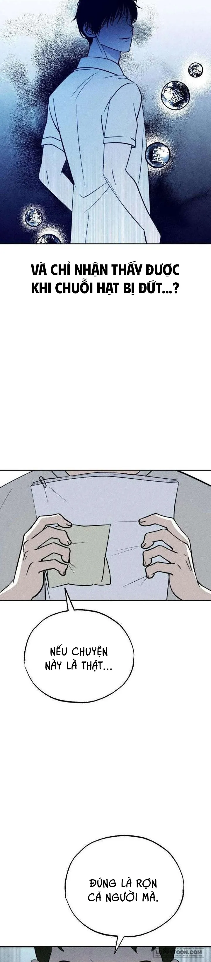 Bạn Cùng Lớp - Chap 25 - Trang 40