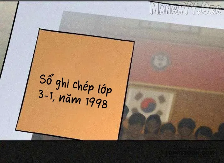 Bạn Cùng Lớp - Chap 25 - Trang 43