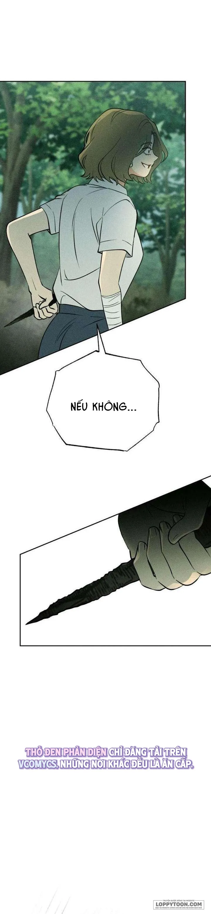 Bạn Cùng Lớp - Chap 25 - Trang 6