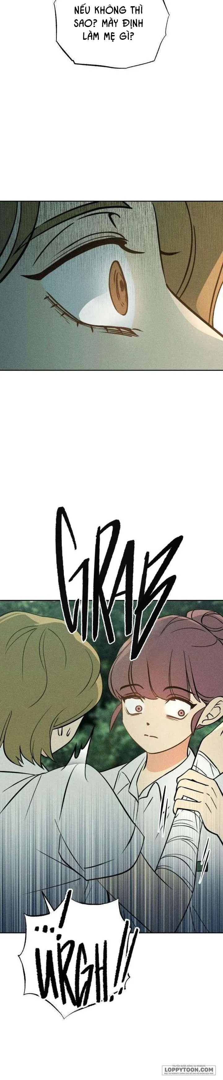 Bạn Cùng Lớp - Chap 25 - Trang 8