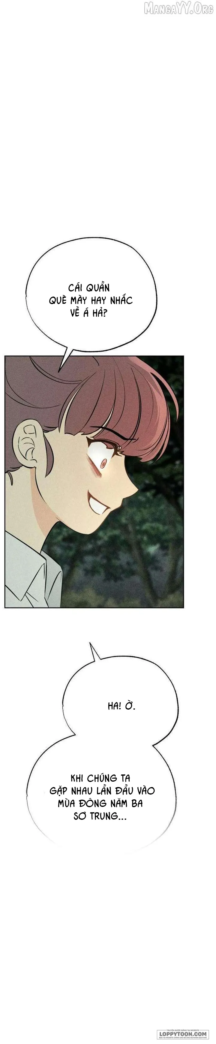 Bạn Cùng Lớp - Chap 25 - Trang 10