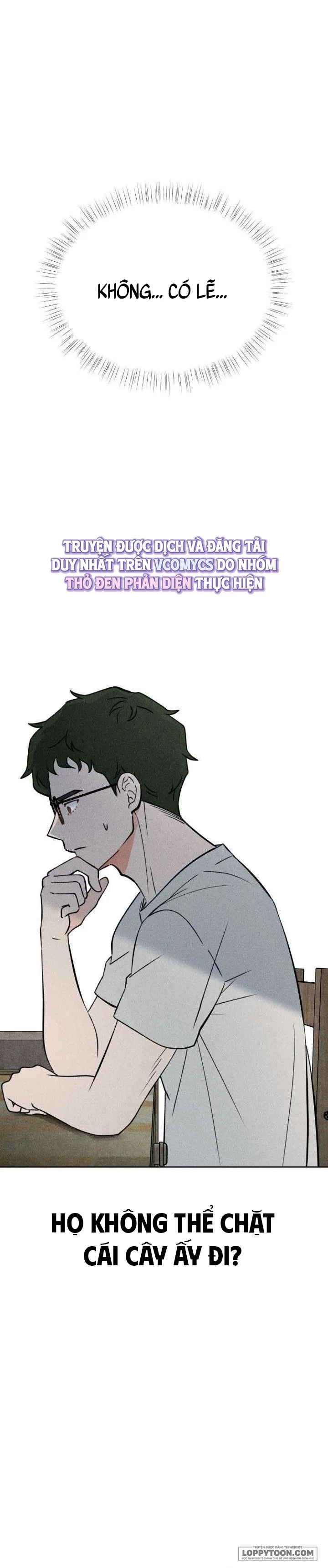 Bạn Cùng Lớp - Chap 26 - Trang 12