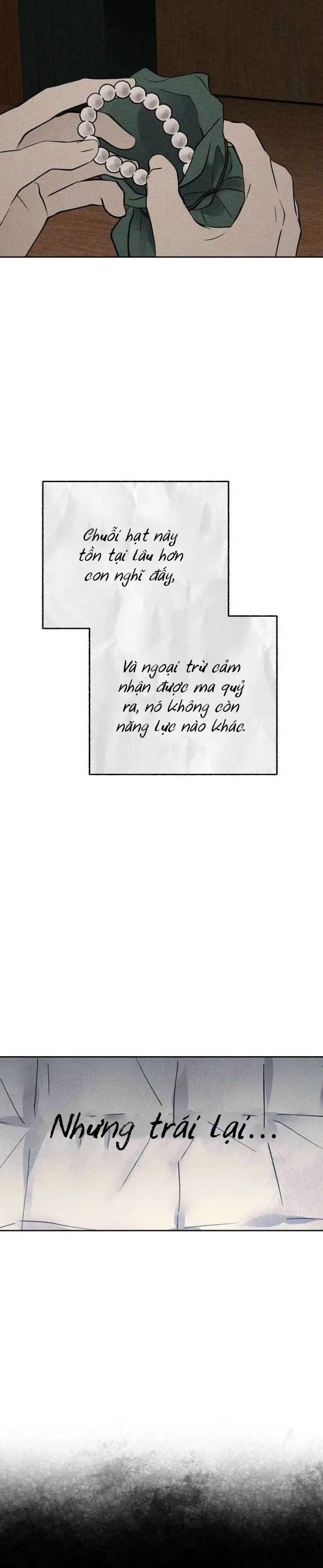 Bạn Cùng Lớp - Chap 26 - Trang 15