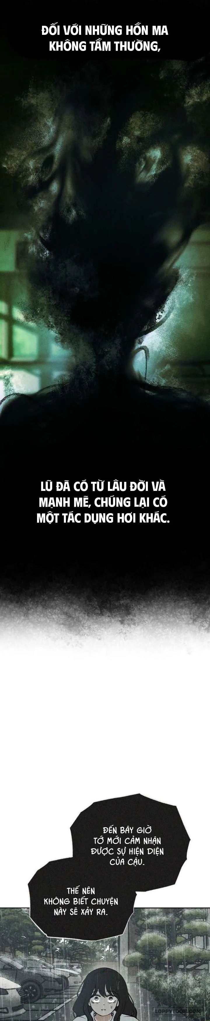 Bạn Cùng Lớp - Chap 26 - Trang 16