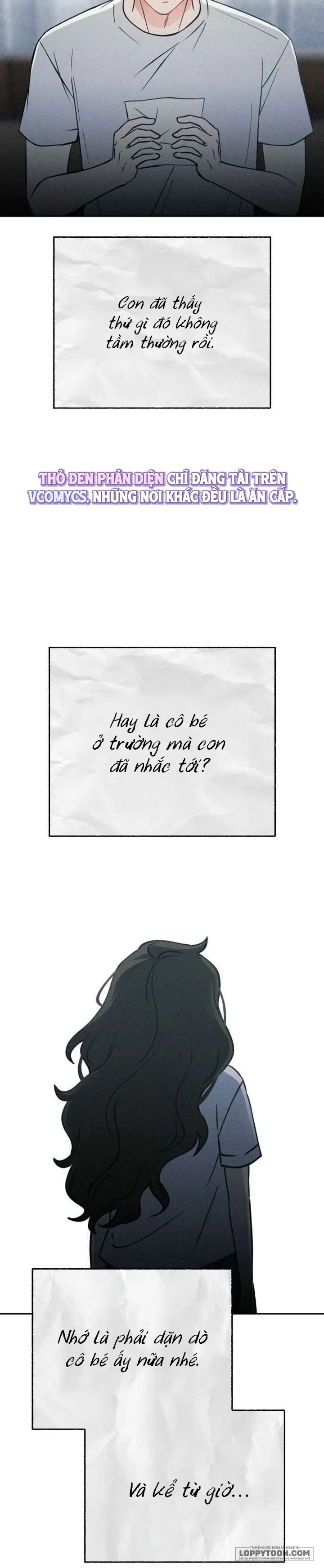 Bạn Cùng Lớp - Chap 26 - Trang 18