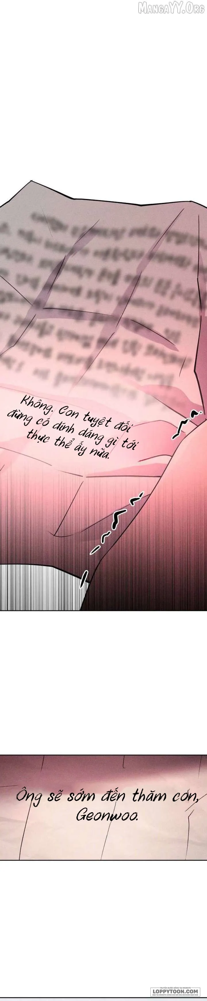 Bạn Cùng Lớp - Chap 26 - Trang 19