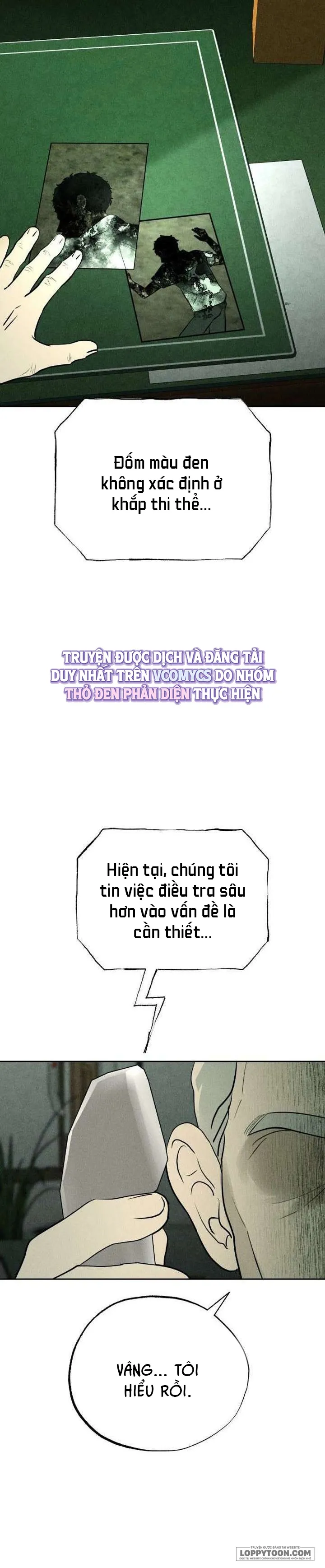 Bạn Cùng Lớp - Chap 26 - Trang 24