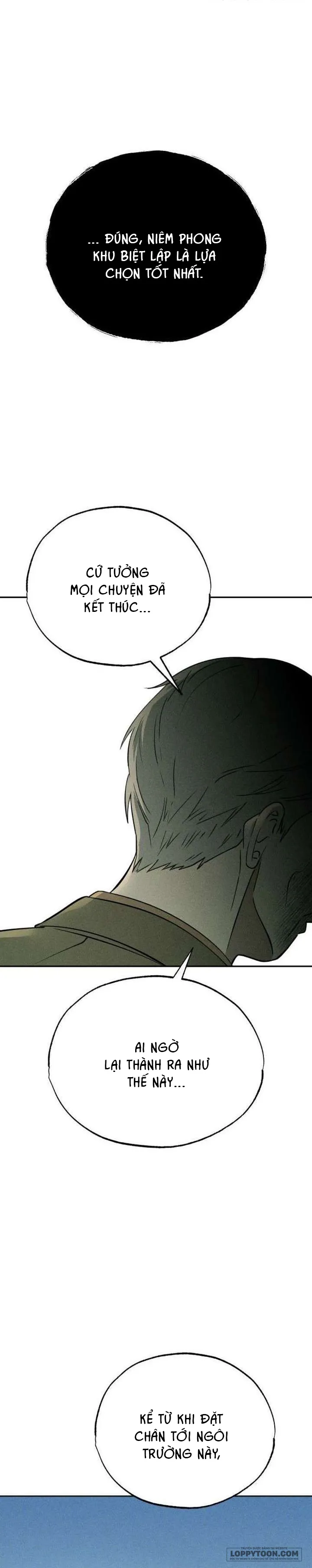 Bạn Cùng Lớp - Chap 26 - Trang 28