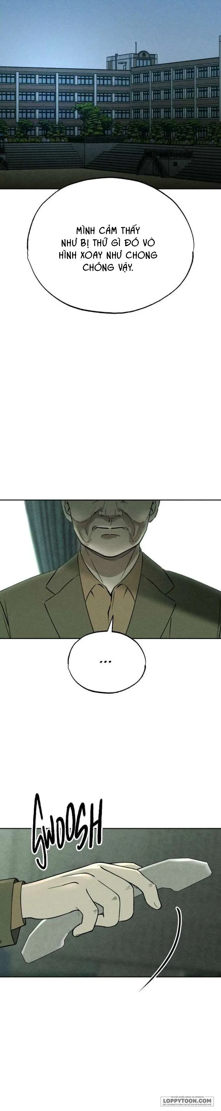 Bạn Cùng Lớp - Chap 26 - Trang 29