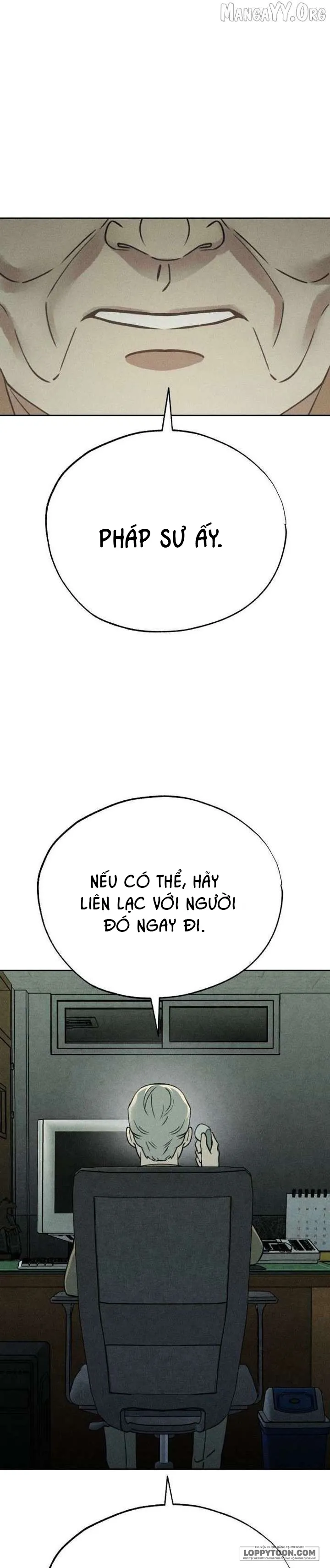 Bạn Cùng Lớp - Chap 26 - Trang 31