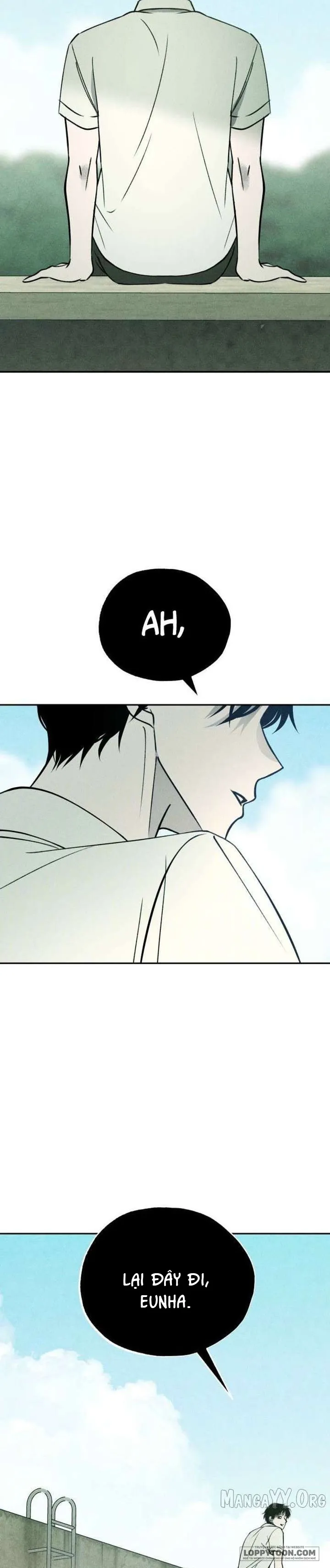 Bạn Cùng Lớp - Chap 26 - Trang 33