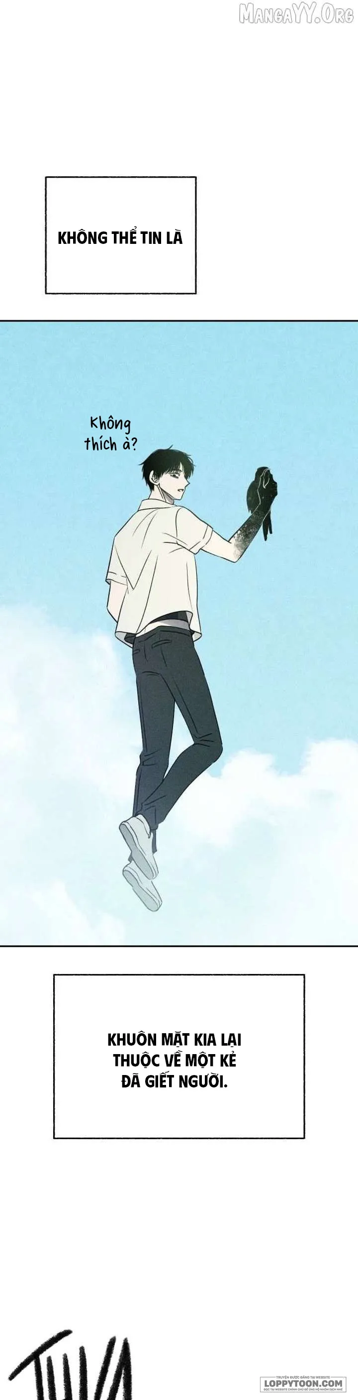 Bạn Cùng Lớp - Chap 26 - Trang 37