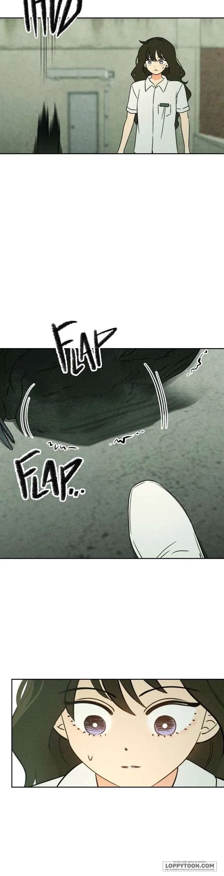 Bạn Cùng Lớp - Chap 26 - Trang 38