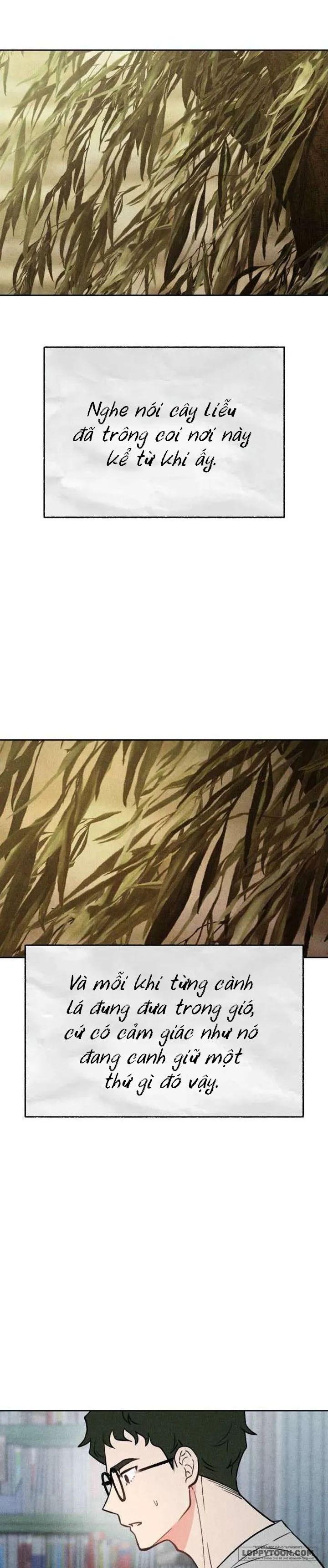 Bạn Cùng Lớp - Chap 26 - Trang 8