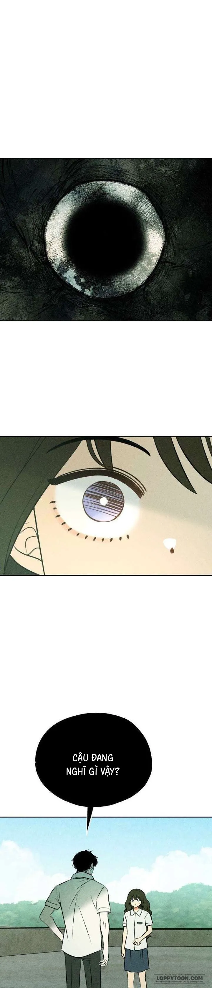 Bạn Cùng Lớp - Chap 27 - Trang 1