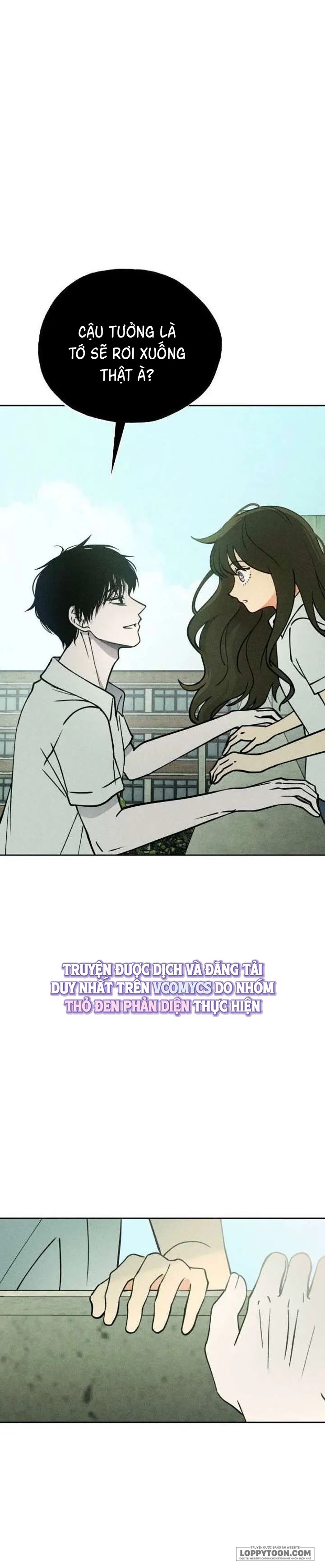 Bạn Cùng Lớp - Chap 27 - Trang 12