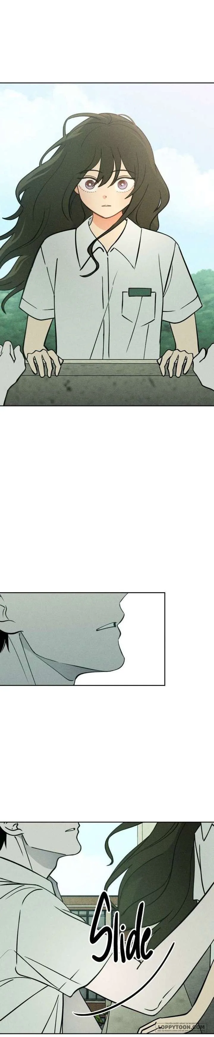 Bạn Cùng Lớp - Chap 27 - Trang 13