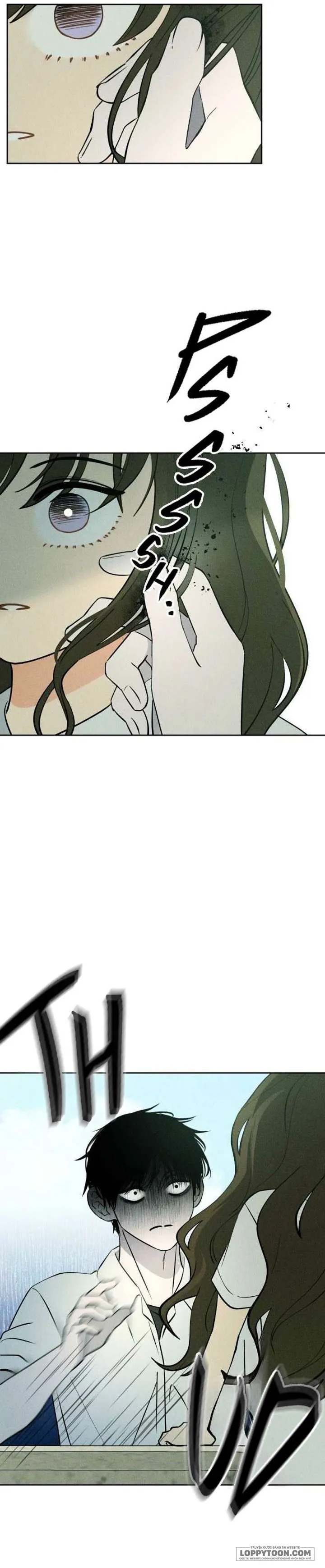 Bạn Cùng Lớp - Chap 27 - Trang 15