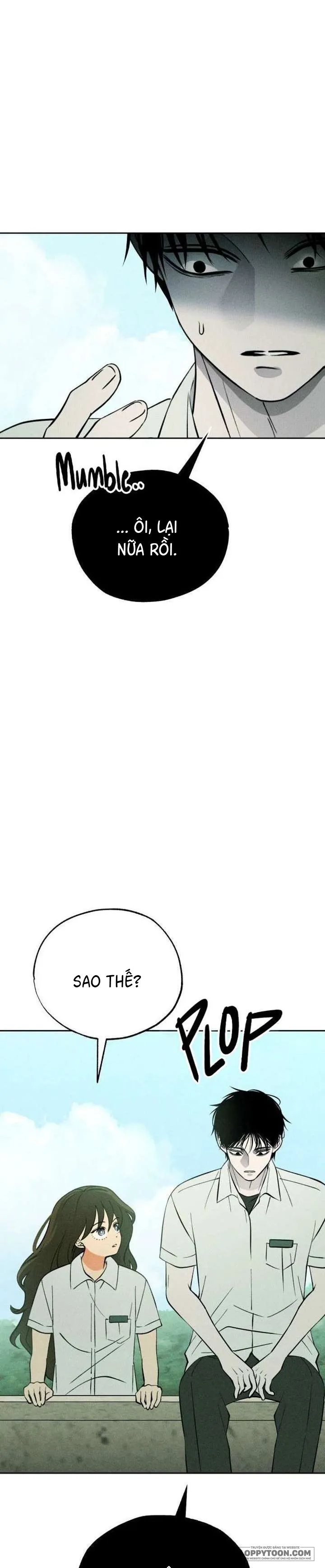 Bạn Cùng Lớp - Chap 27 - Trang 16